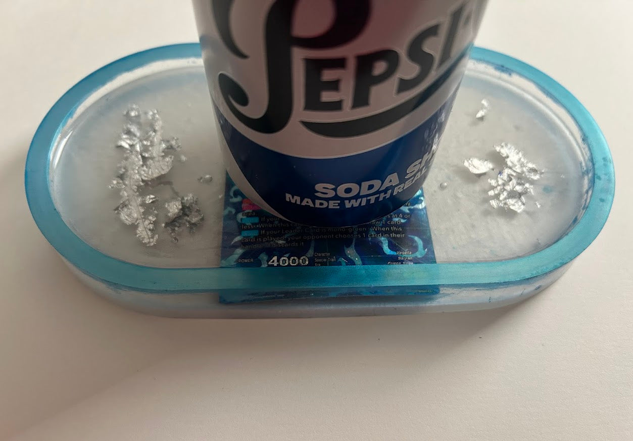 The Lone Prince Tray