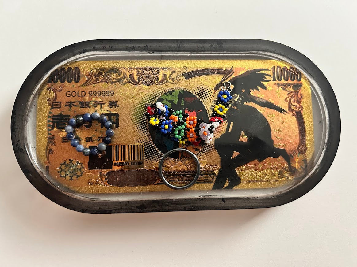 Vicious Tray