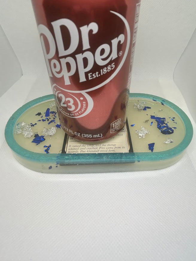 You Cannot Pass Tray