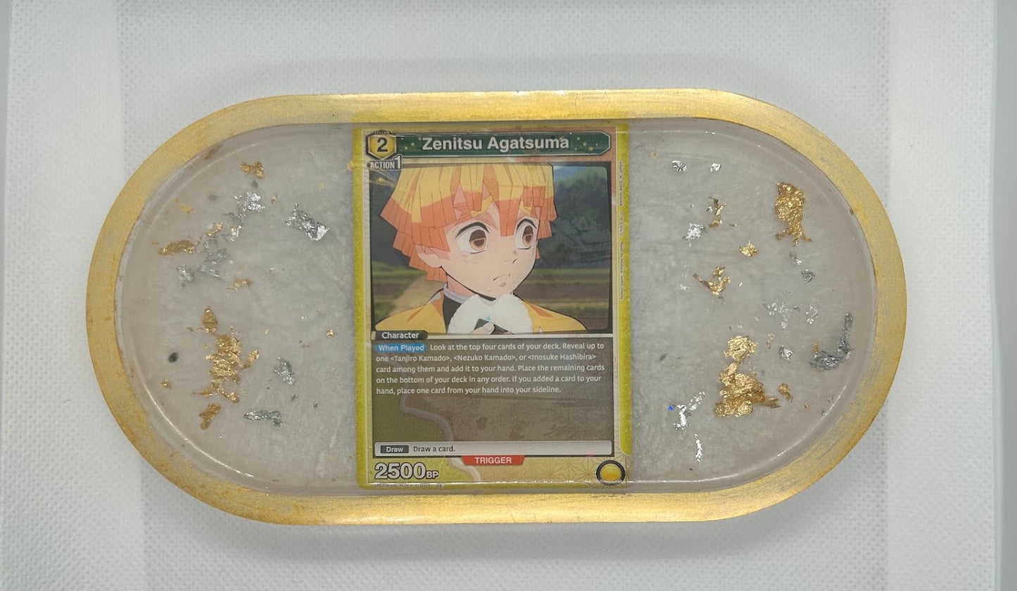 Agatsuma Resin Tray
