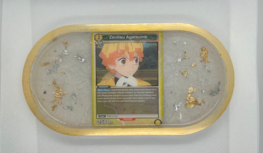 Agatsuma Resin Tray