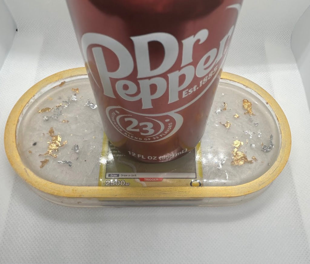 Agatsuma Resin Tray