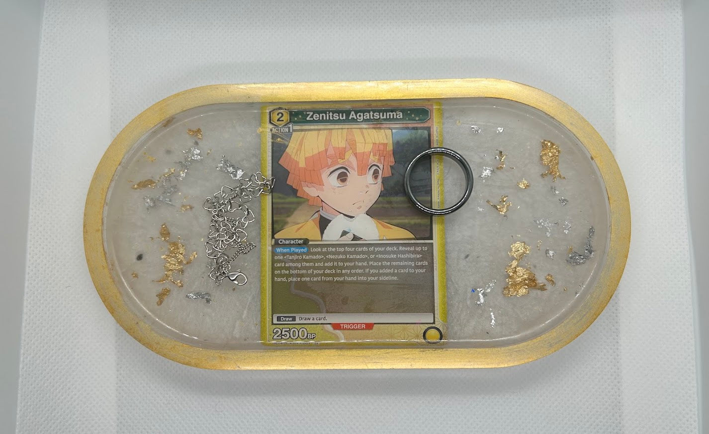Agatsuma Resin Tray