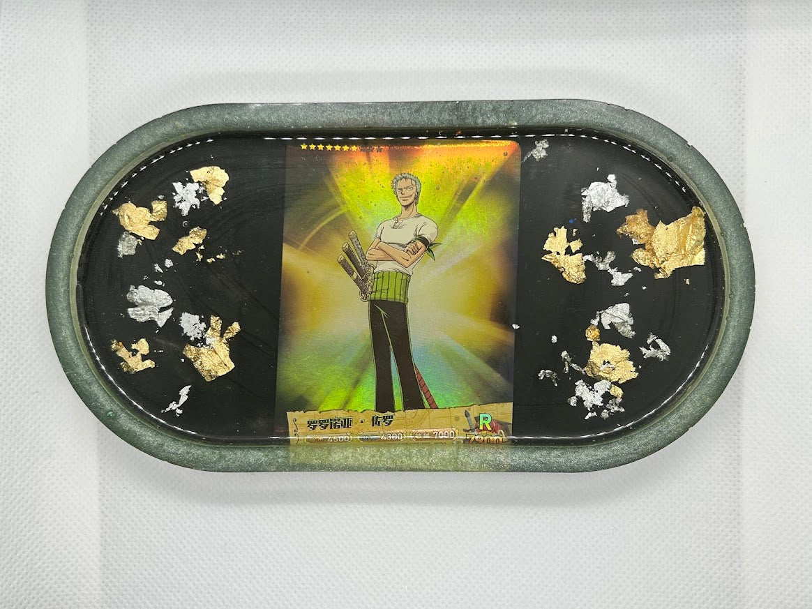 Roronoa Zoro Tray