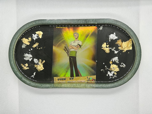 Roronoa Zoro Tray