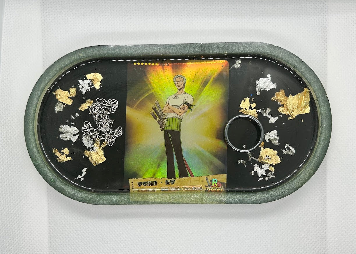 Roronoa Zoro Tray